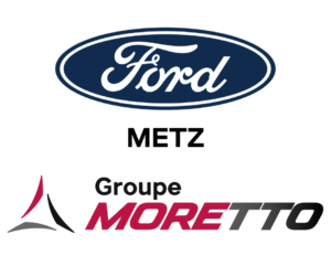 Ford Metz - Groupe Moretto